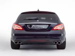 Mercedes-Benz CLS-Class Shooting Brake by Lorinser 2012 года